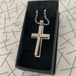 Men’s Necklace